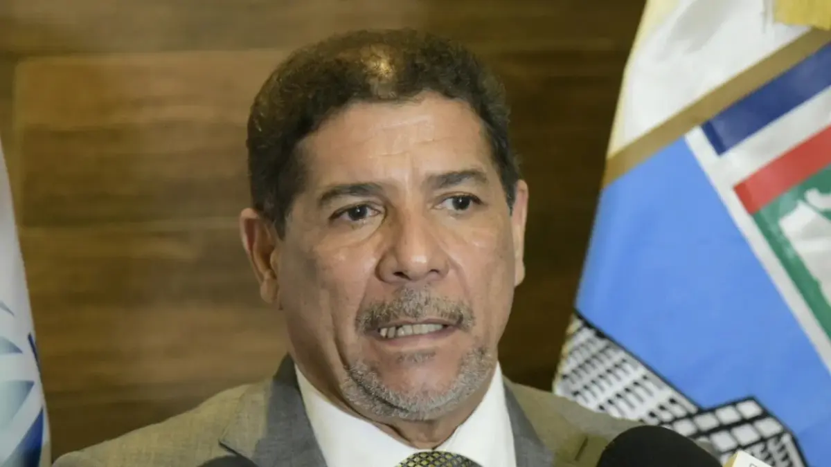 Ministro de Agricultura llama a respaldar el X Censo Nacional de Población y Vivienda