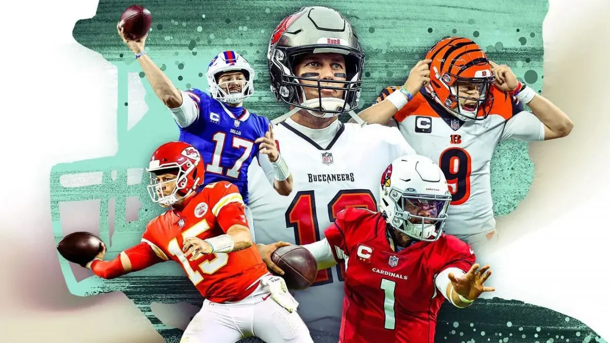 Los juegos 49ers-Cardinals y Cowboys-Vikings roban atención en la semana 11