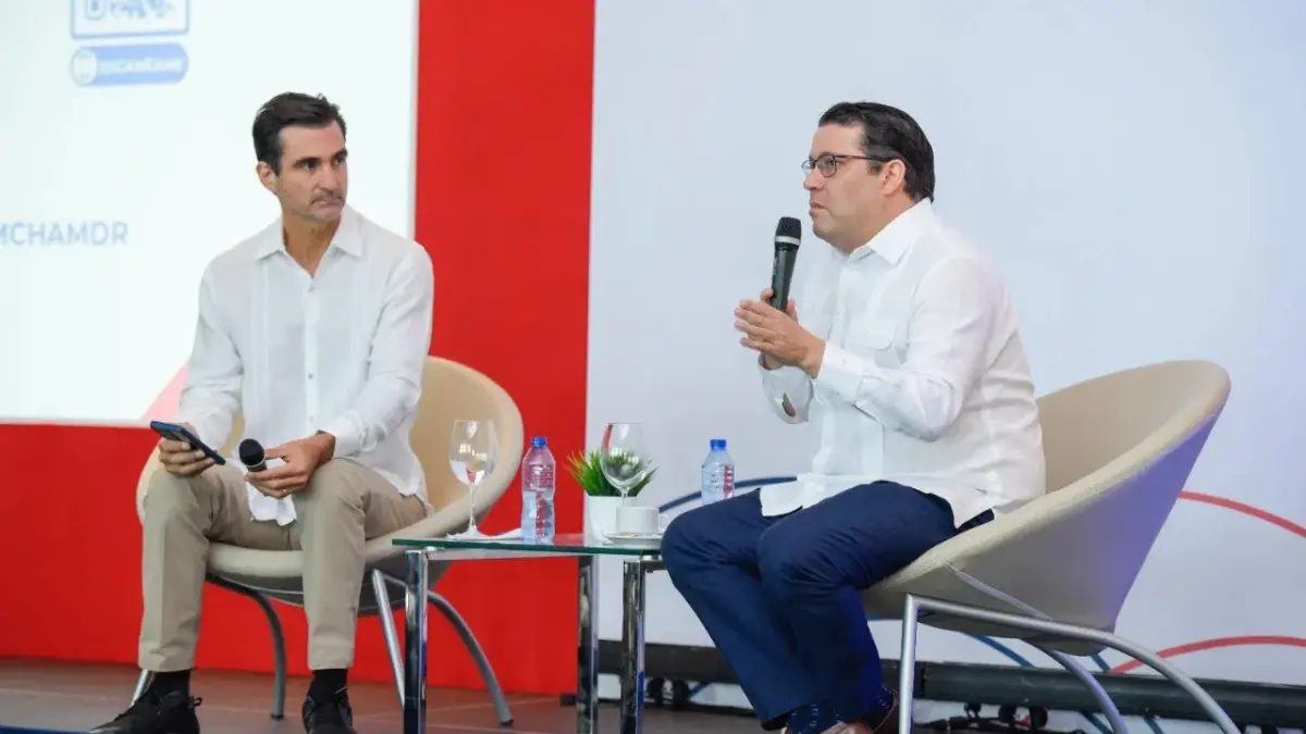 RD cuentas con 549 con certificación OEA; 60 en el Cibao, dice Sanz Lovatón