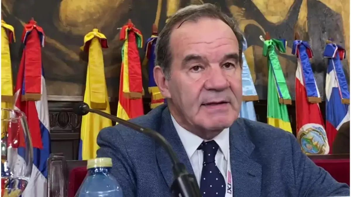 Los 22 países firmarán resolución en la que piden acciones urgentes y solidaridad para Haití