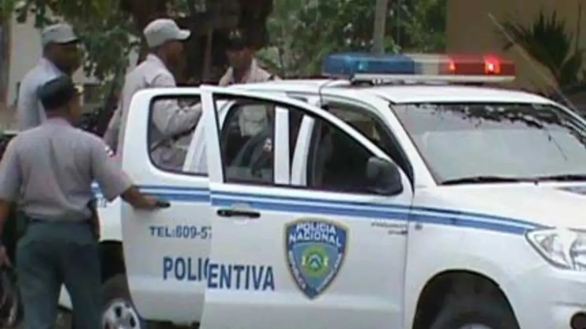 PN hiere a presunto delincuente y apresa a otro al frustrar intento de asalto