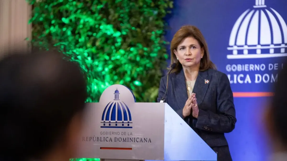 Raquel Peña: Gabinete de Promoción de Inversiones complementa esfuerzos para dinamizar la economía
