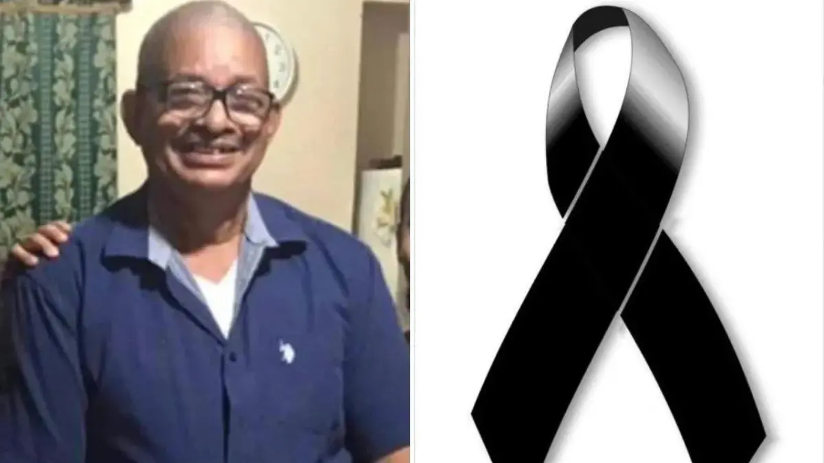 Encuentran cuerpo calcinado de taxista reportado como desaparecido