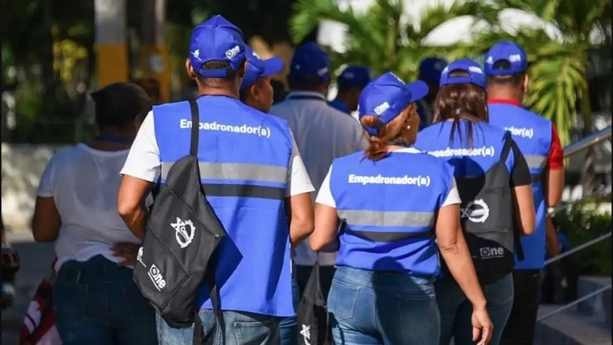 Tres meses de prisión preventiva para hombres que asaltaron a un empadronador del Censo en Sabana Perdida