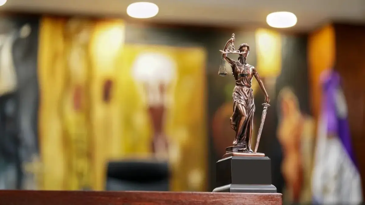 SCJ reconoce decisiones establecen extinción de la acción penal pueden ser recurridas en apelación