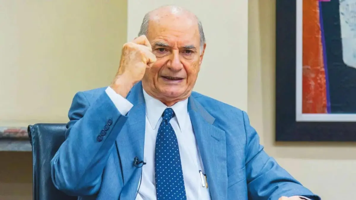 Quico Tabar aclara no es oficial información sobre decreto de descomprensión de la Dirección de Casinos