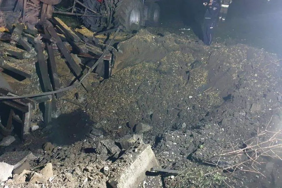 ONU dice que el misil en Polonia ilustra el riesgo de escalada de la guerra