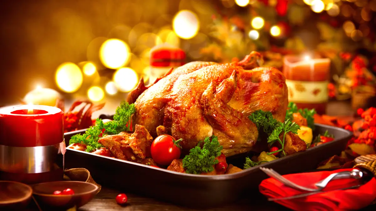 Día de Acción de Gracias: ¿qué es y cuál es su origen?