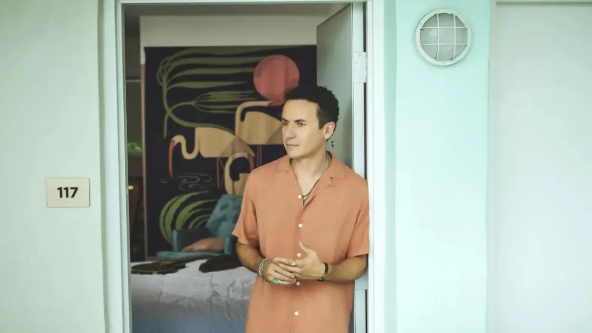 Fonseca llega a Santo Domingo con su nominado “Viajante Tour 2022” este 6 de noviembre