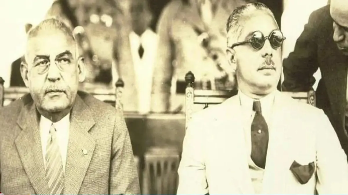 Bernardo Vega: La variación en la temática durante el régimen de Trujillo