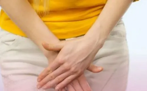 Inquietudes sobre el Vaginismo