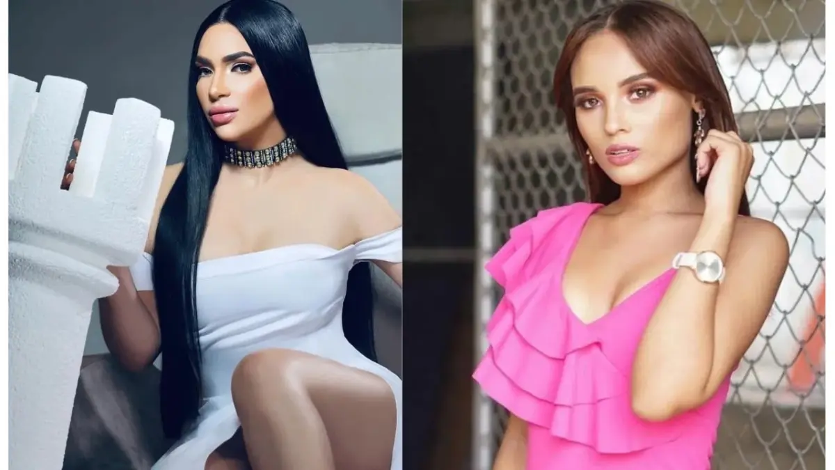 Talento de Imaginativa a Amelia Alcantara: “no representa lo que es un buen comunicador”