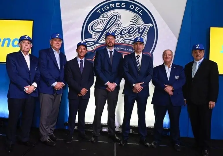 Licey lamenta lo ocurrido con Orlando Calixte; dice no se caracteriza por divulgar mensajes discriminatorios