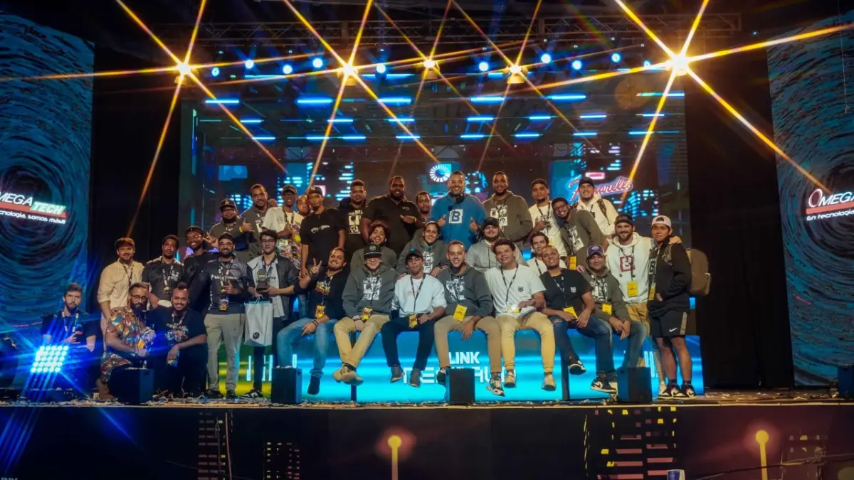 Banco Popular patrocina el torneo de videojuegos Blink Respawn