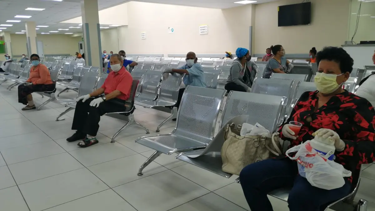 Pese al aumento en los contagios de COVID-19, Salud Pública pide a la población a no alarmarse