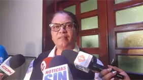 Caso Senasa: Defensa de Cindy Acosta asegura fue extorsionada para obtener contratos, y entregó el 30% a Hazim Caso Senasa: Defensa de Cindy Acosta asegura fue extorsionada para obtener contratos, y entregó el 30% a Hazim