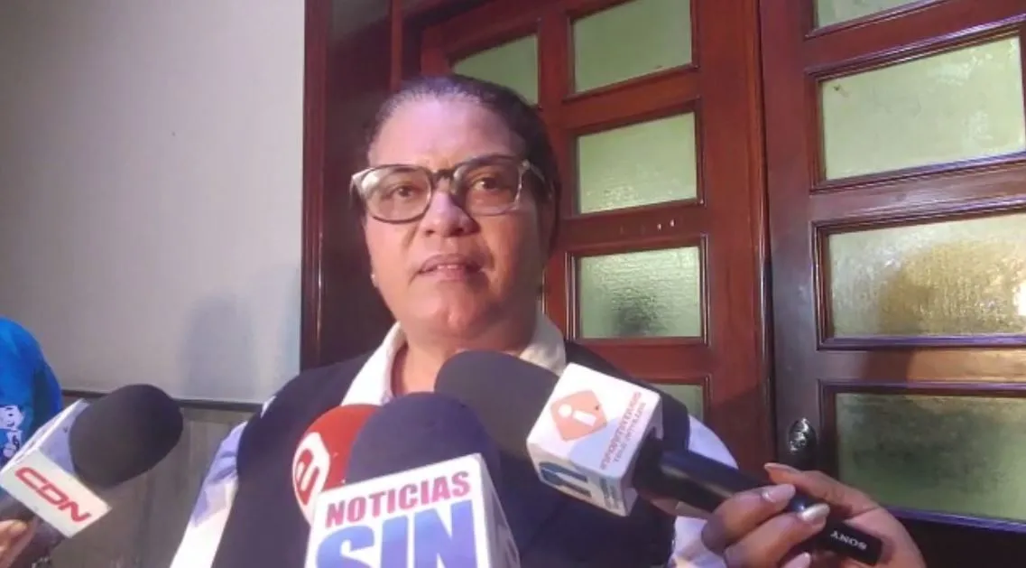 Caso Senasa: Defensa de Cindy Acosta asegura fue extorsionada para obtener contratos, y entregó el 30% a Hazim
