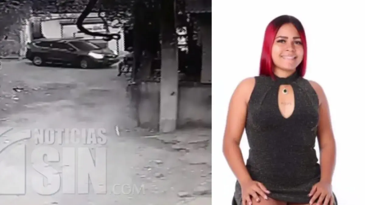 Conductor huye tras arrollar a una mujer