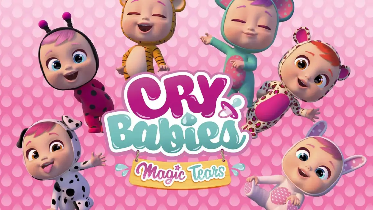 ProConsumidor emite alerta de seguridad sobre lote de muñecas Cry Babys