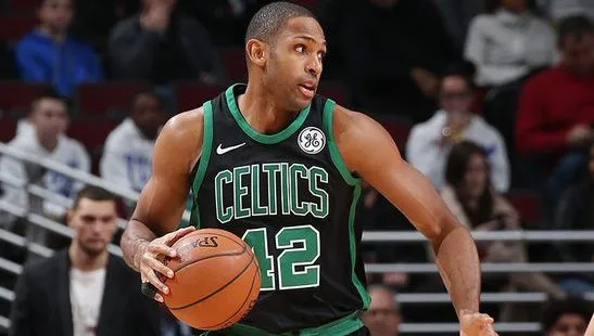 Al Horford ya firmó nuevo contrato por dos años y 20 millones de dólares