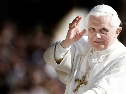 El funeral de Benedicto XVI será el 5 de enero en la plaza de San Pedro