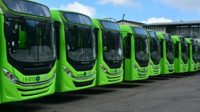 OMSA transportará a usuarios del Teleférico de Los Alcarrizos desde este domingo hasta el 9 de julio