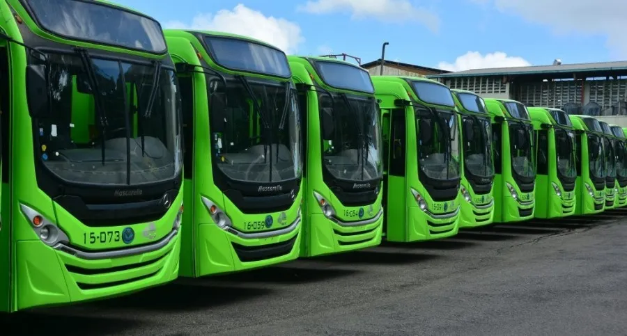 OMSA transportará a usuarios del Teleférico de Los Alcarrizos desde este domingo hasta el 9 de julio
