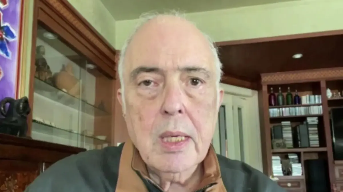 Bernardo Vega: ¿Por qué nunca me inscribí en un partido político?