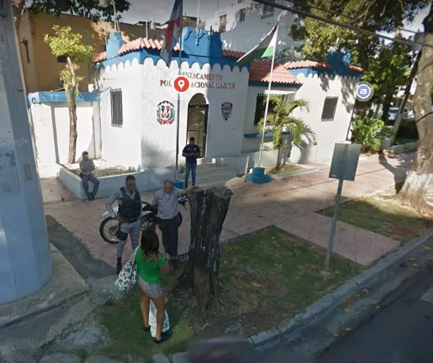 Querellante es apresada por supuestamente publicar negligencia de la policía en las redes sociales