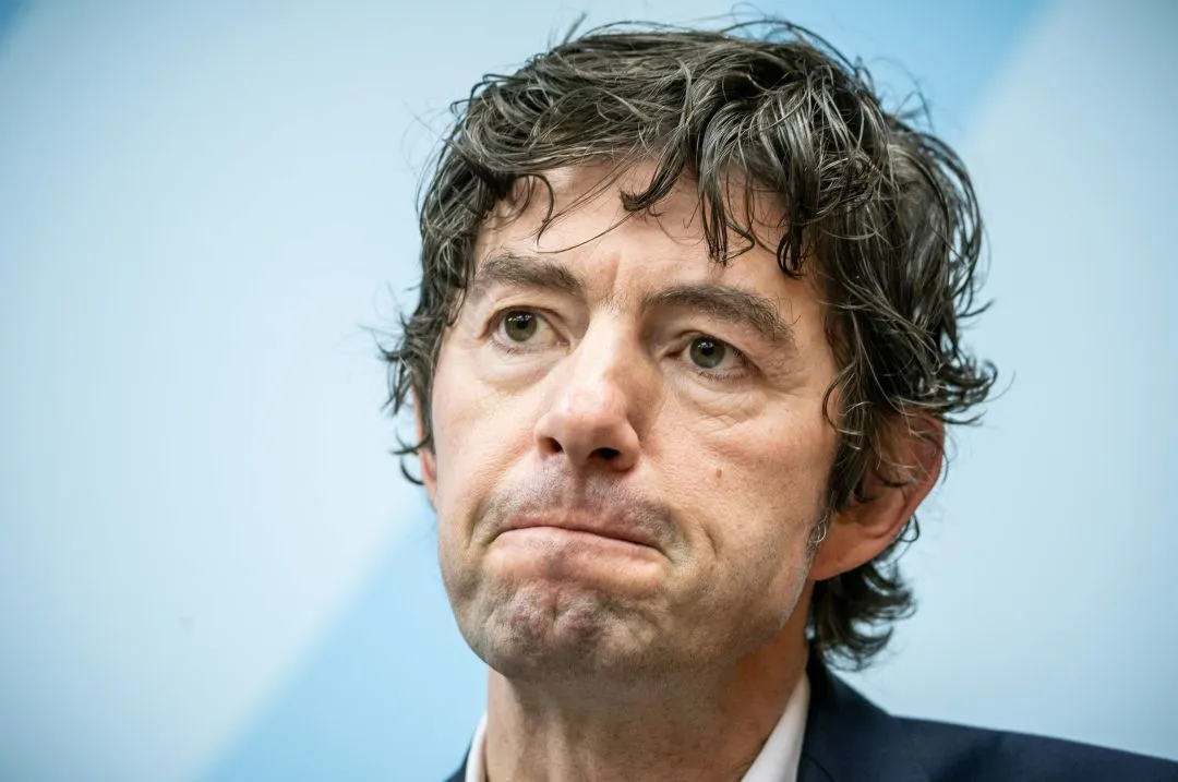 Un virólogo de referencia alemán afirma que la covid ya se ha vuelto endémica