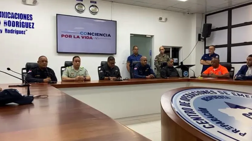 Aumentan a 18 los fallecidos tras Operativo Navideño, todos en accidentes de tránsito