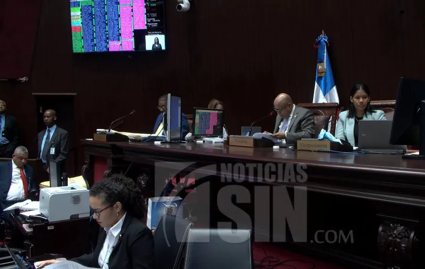 Diputados opositores justifican bloqueo a colocación de bonos soberanos