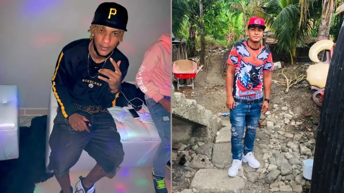 Dos jóvenes muertos en supuesto enfrentamiento con agentes de la policía en SFM