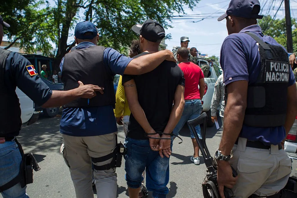 FINJUS presenta resultados de encuesta sobre la percepción de seguridad ciudadana en RD