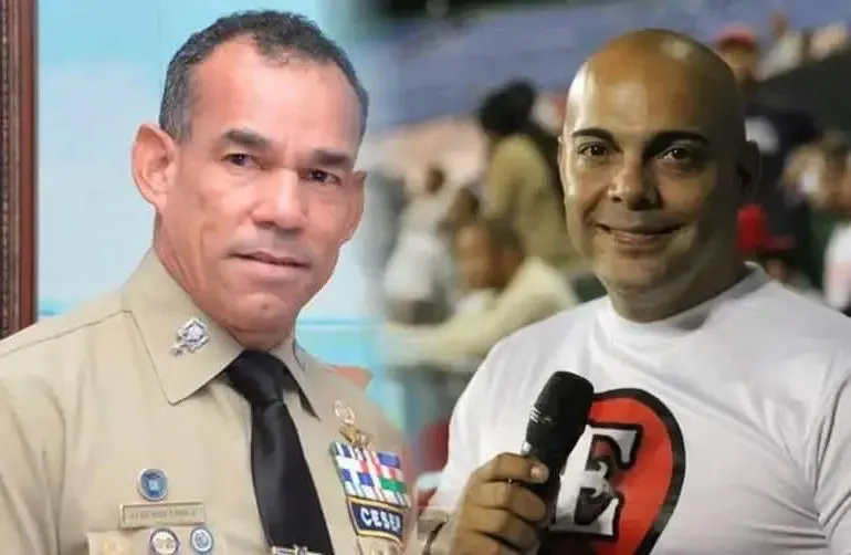 MP presenta acusación formal contra el expresidente DNCD, acusado de matar a Manuel Duncan