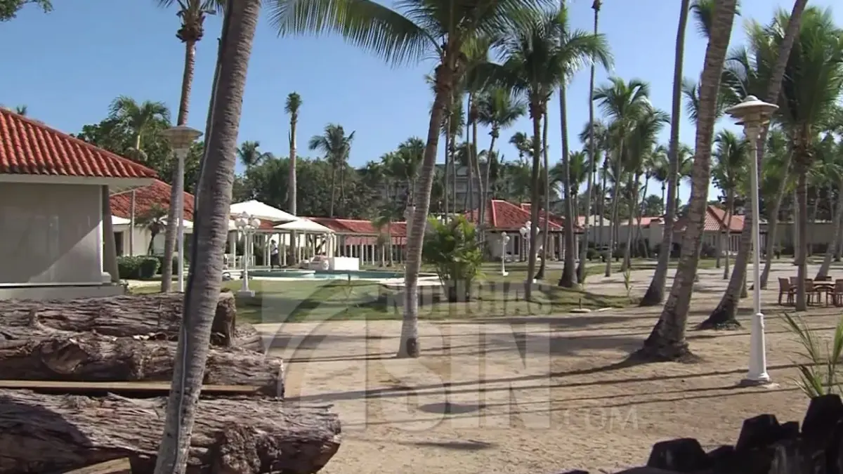 Casa presidencial de Juan Dolio es poco utilizada por Luis Abinader