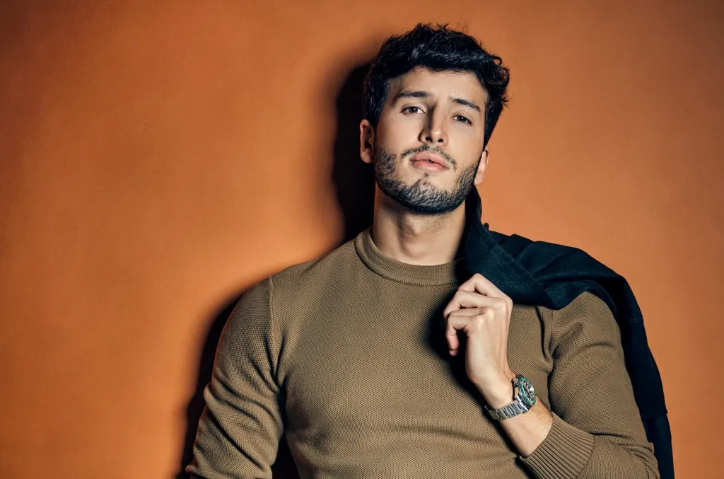 Sebastián Yatra pone a cantar República Dominicana este sábado