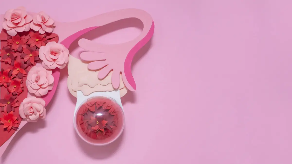 Trastornos menstruales por sobrepeso