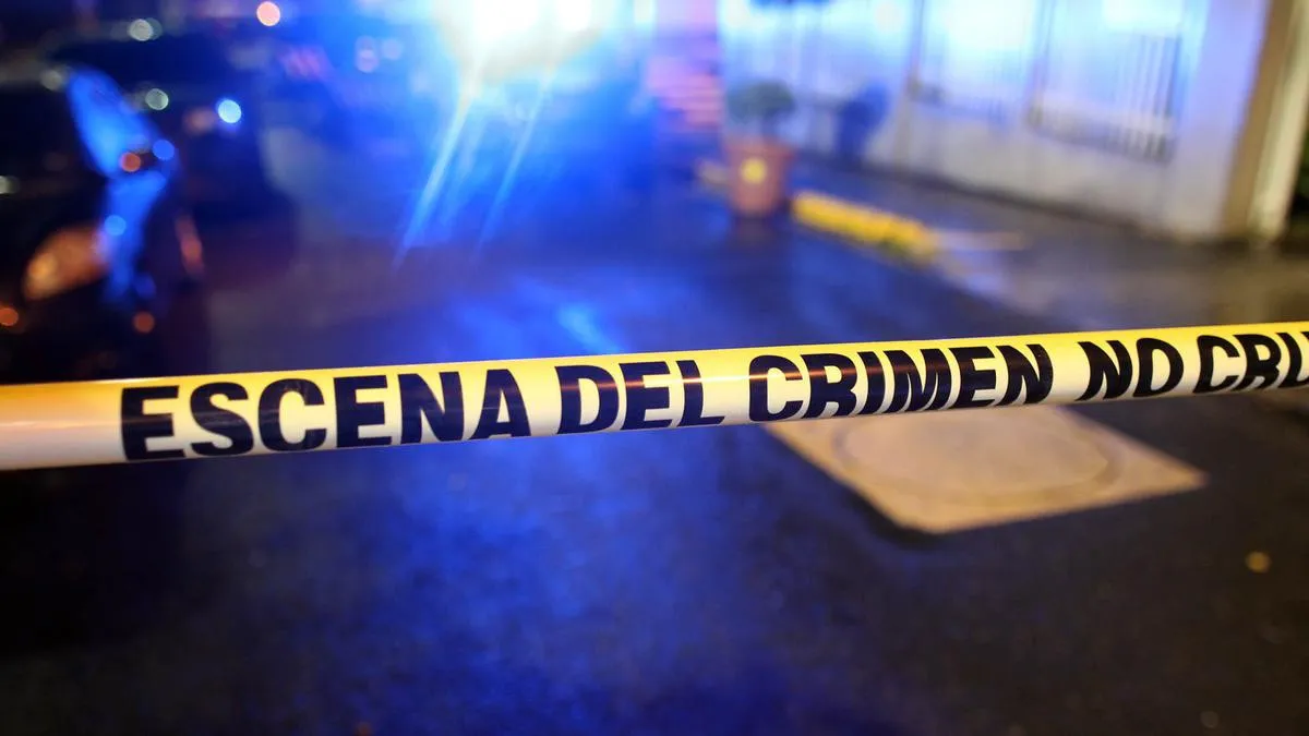 Reportan tres asesinatos en una noche en el área metropolitana de Puerto Rico