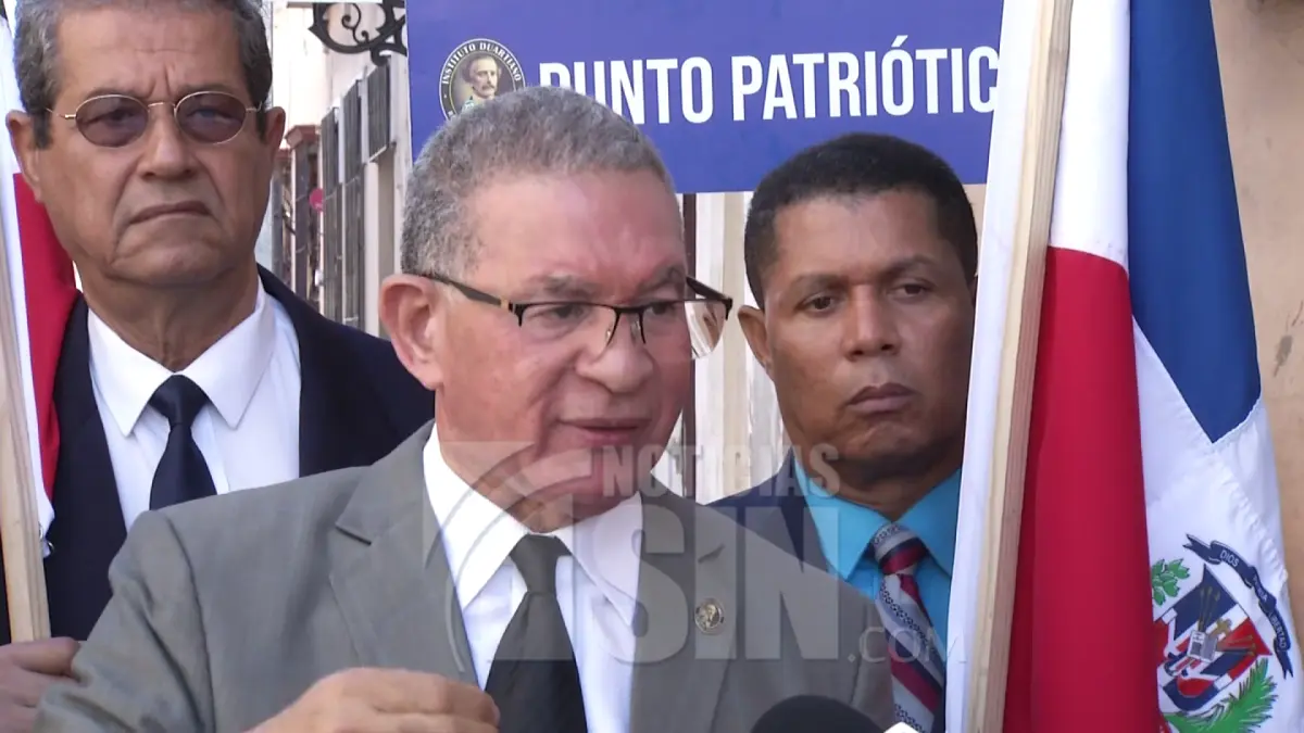 Afirman crisis haitiana no solo afecta República Dominicana, sino a la región