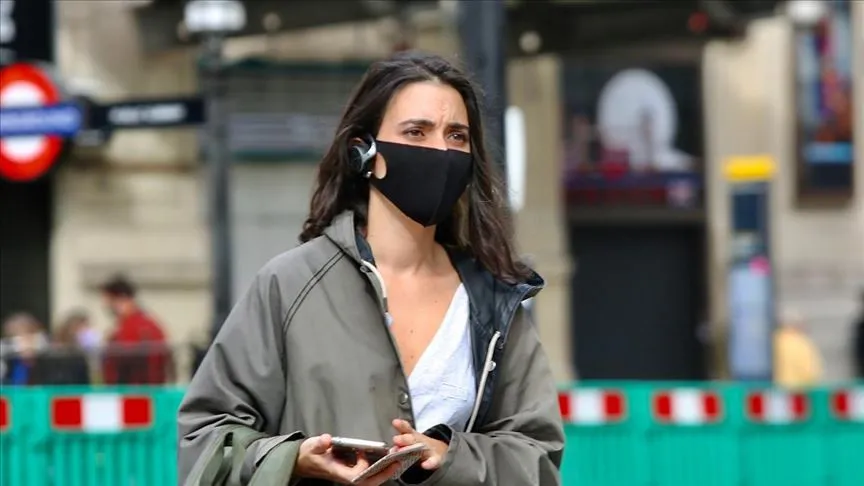 Irlanda afronta una triple ola de virus sin precedentes