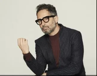 Jorge Drexler traerá su “Tinta y Tiempo” al Teatro Nacional el 25 de febrero