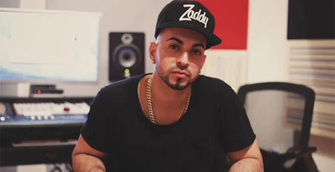 Justin Quiles lanza versión de Así fue, de Juan Gabriel