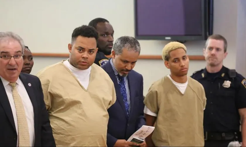Cinco miembros de los “Trinitarios” se declaran culpables del asesinato de “Junior” Guzmán Feliz en el Bronx