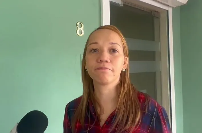 Vídeo: PC entiende variación de medidas a Rossy Guzmán y Adán Cáceres se debe a plazos que tienen que cumplirse