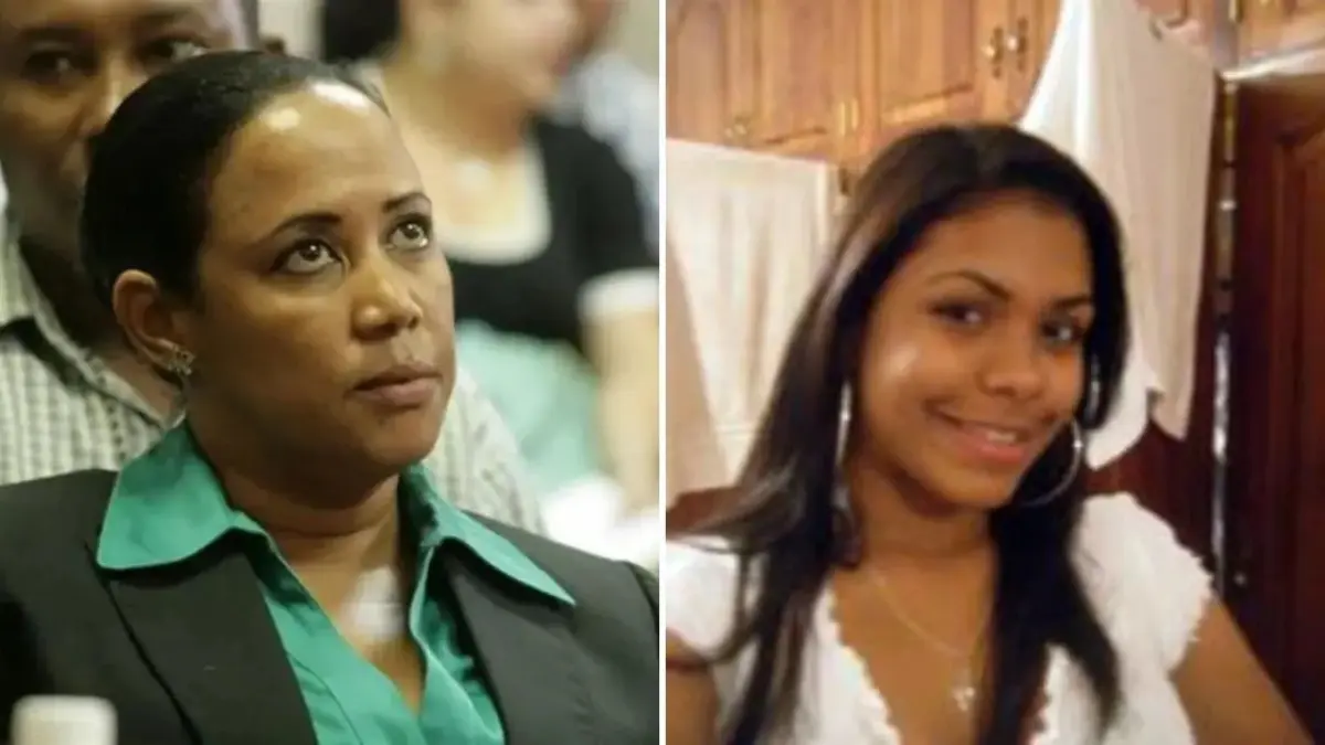 Marizán Flores condenada por asesinato de Lohara Tavárez busca obtener libertad condicional