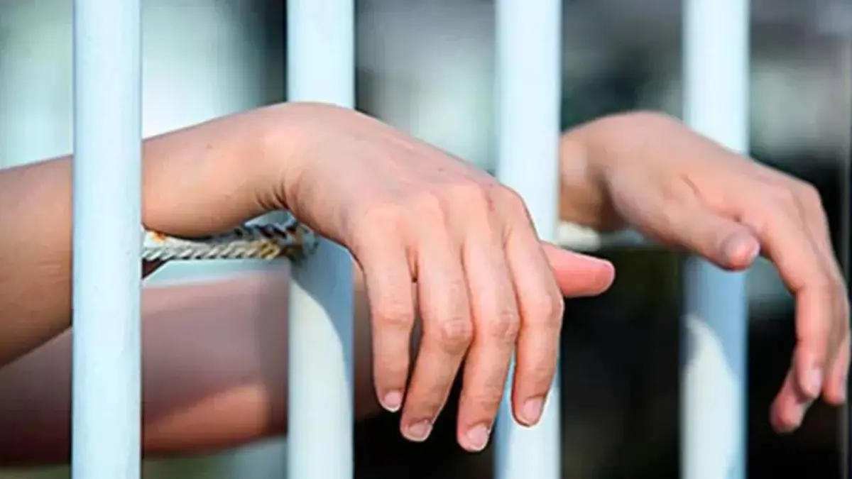 Condenan a 30 años a hombre que cometió violencia intrafamiliar e incendio casa de sus familiares