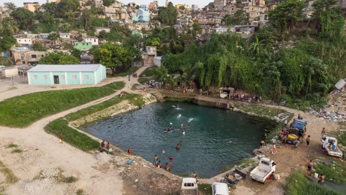 Salud Pública confirma dos nuevos casos de cólera en La Zurza