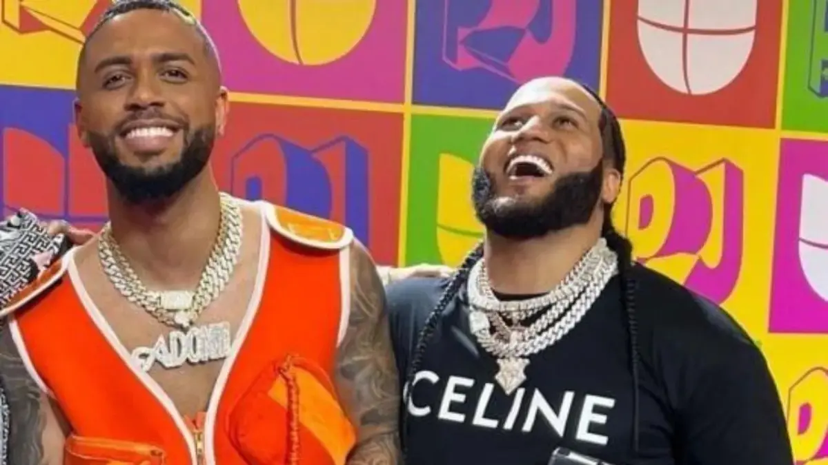 Dj Adoni ofrecerá concierto gratis hoy en San Pedro junto a El Alfa