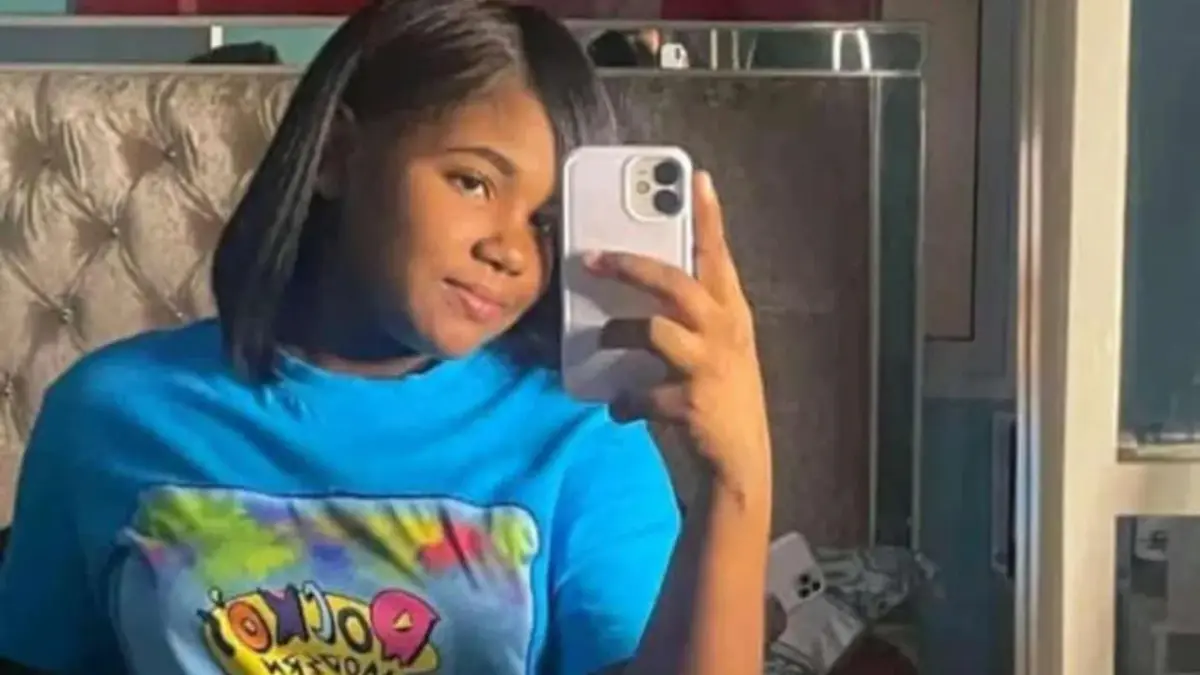 Encuentran muerta adolescente de 17 años en Santiago